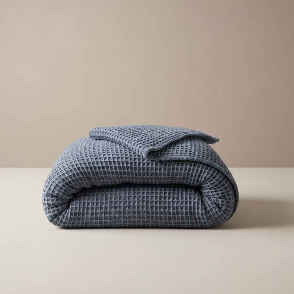 Heirloom Patch Throw